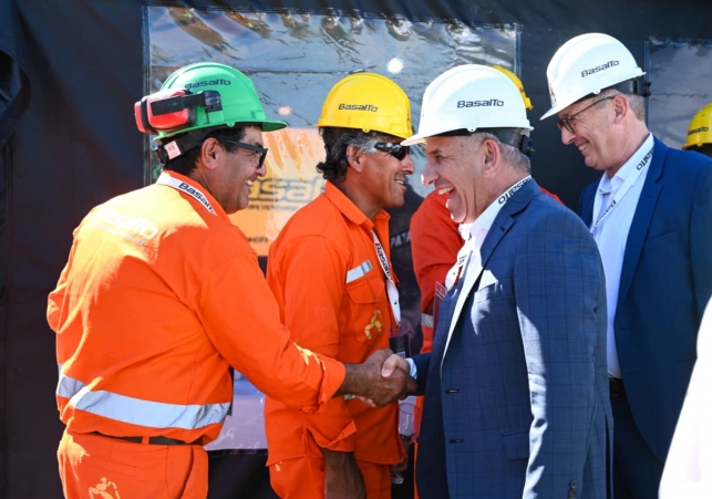 InfoSanLuis - Noticias locales