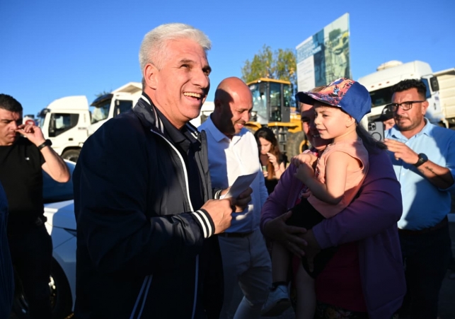 InfoSanLuis - Noticias locales