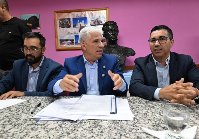 InfoSanLuis - Noticias locales