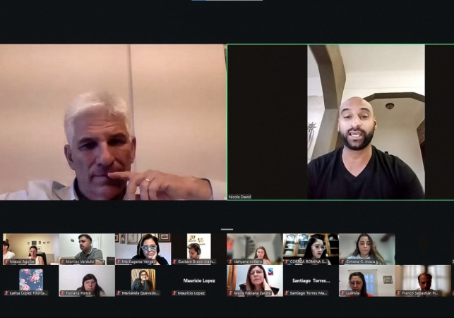 InfoSanLuis - Noticias locales