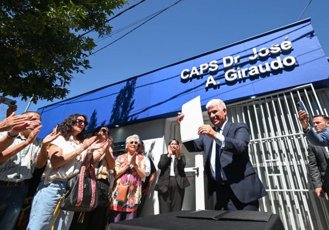 InfoSanLuis - Noticias locales