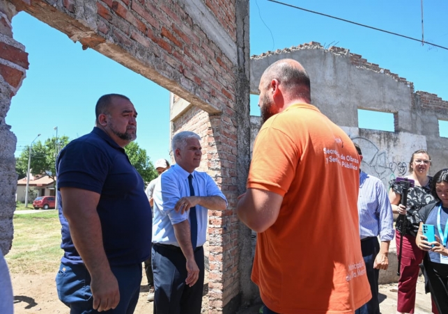 InfoSanLuis - Noticias locales