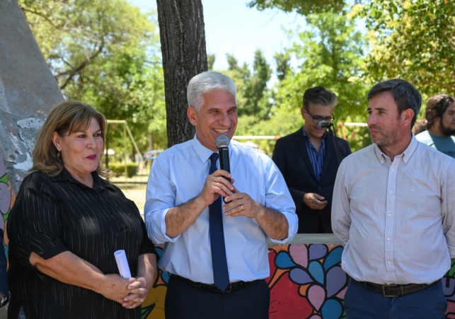 InfoSanLuis - Noticias locales