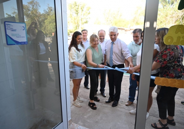 InfoSanLuis - Noticias locales