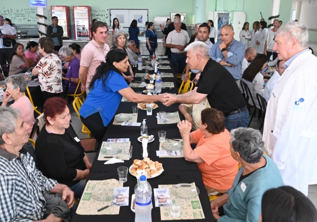 InfoSanLuis - Noticias locales