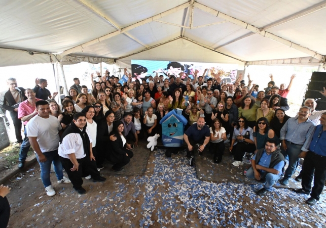 InfoSanLuis - Noticias locales