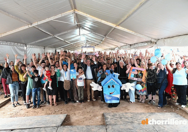 InfoSanLuis - Noticias locales