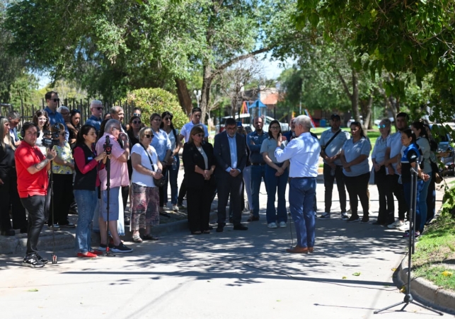 InfoSanLuis - Noticias locales