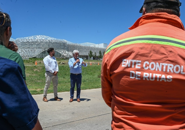 InfoSanLuis - Noticias locales