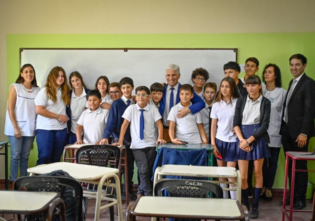 InfoSanLuis - Noticias locales