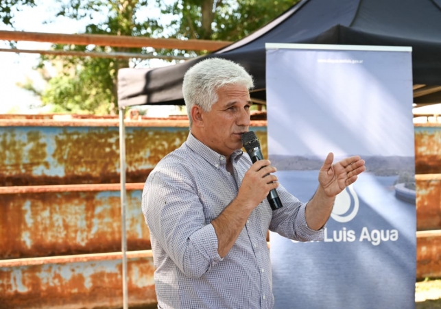 InfoSanLuis - Noticias locales