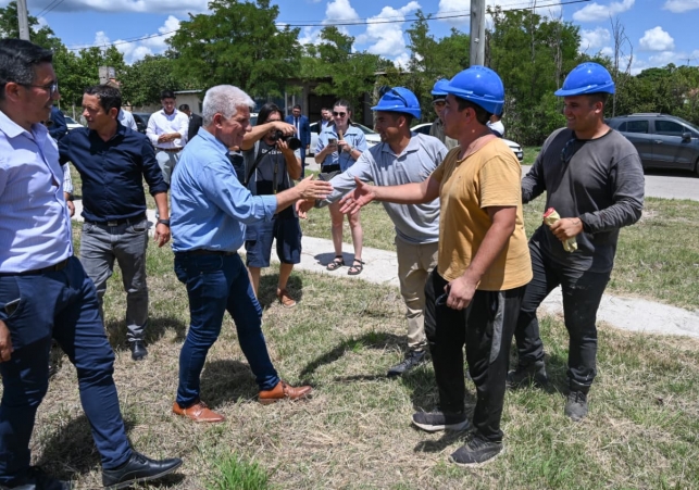 InfoSanLuis - Noticias locales