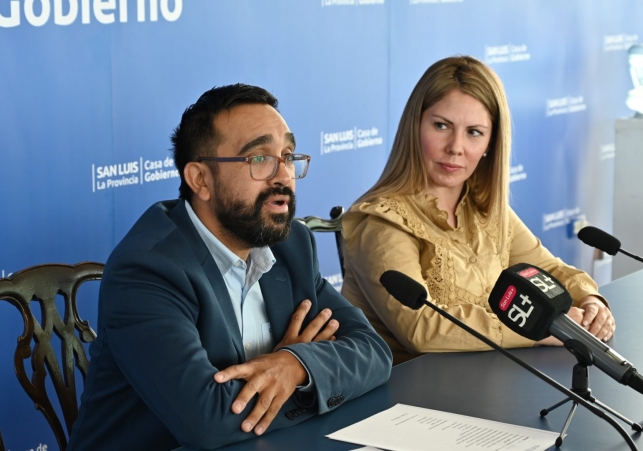 InfoSanLuis - Noticias locales