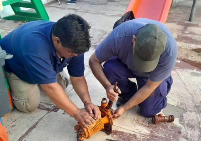 InfoSanLuis - Noticias locales