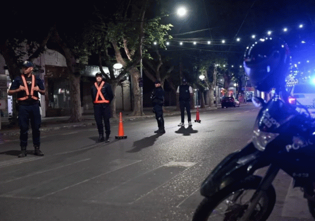 InfoSanLuis - Noticias locales