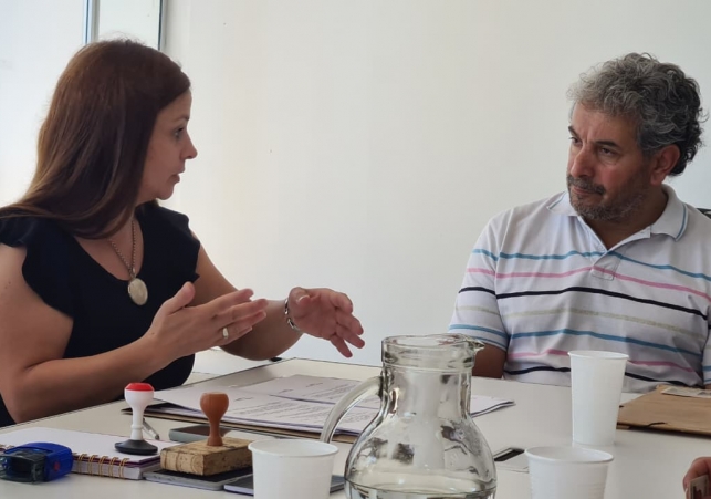 InfoSanLuis - Noticias locales