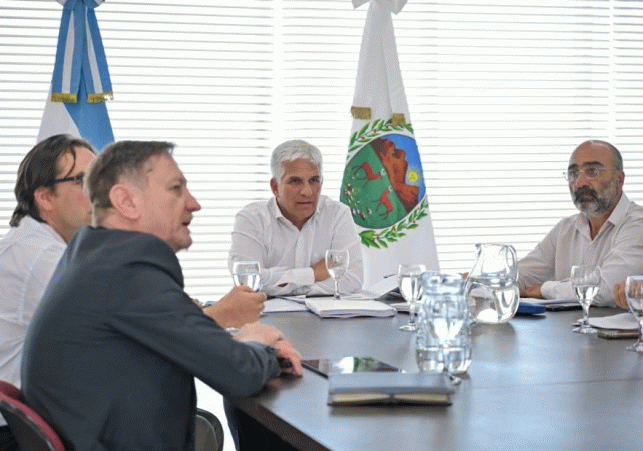 InfoSanLuis - Noticias locales