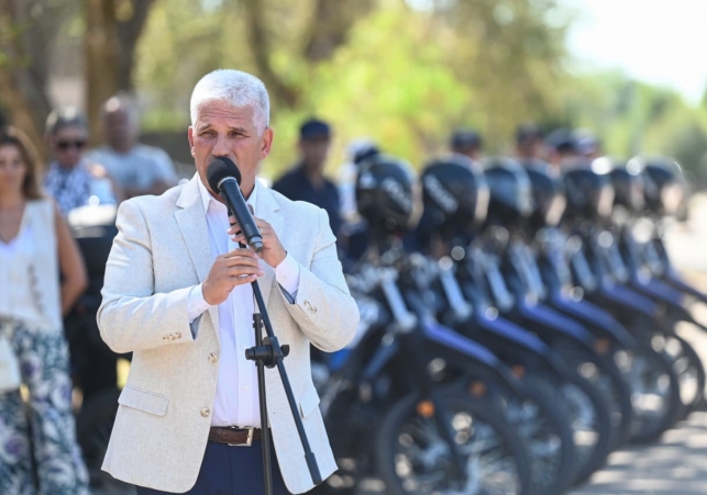 InfoSanLuis - Noticias locales