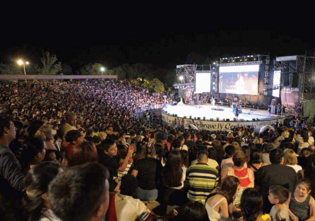 InfoSanLuis - Noticias locales