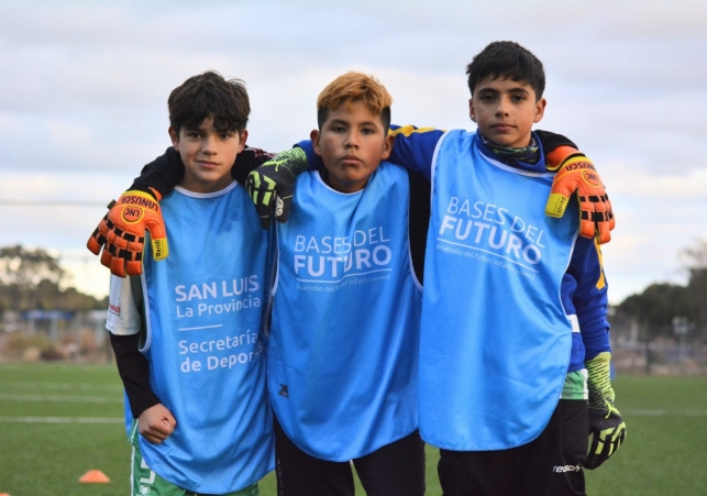 InfoSanLuis - Noticias locales