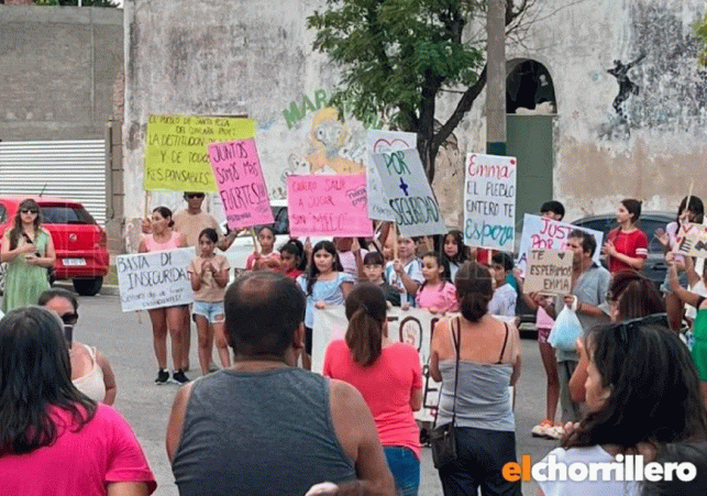 InfoSanLuis - Noticias locales