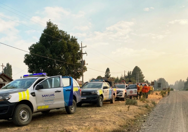 InfoSanLuis - Noticias locales