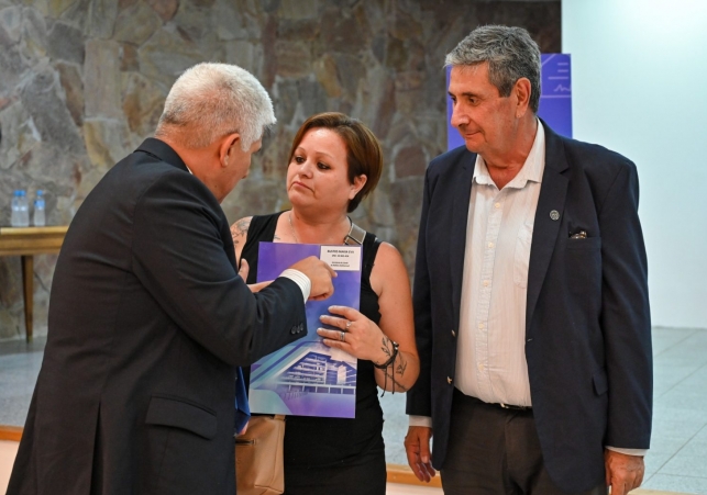 InfoSanLuis - Noticias locales