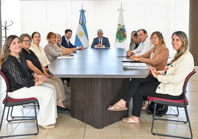 InfoSanLuis - Noticias locales