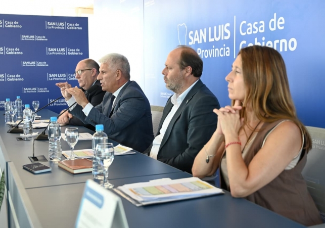 InfoSanLuis - Noticias locales