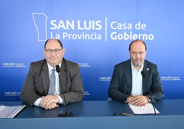 InfoSanLuis - Noticias locales