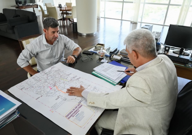 InfoSanLuis - Noticias locales