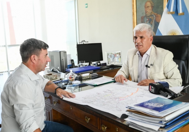 InfoSanLuis - Noticias locales