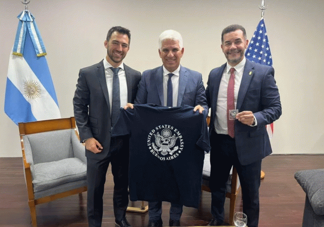 InfoSanLuis - Noticias locales