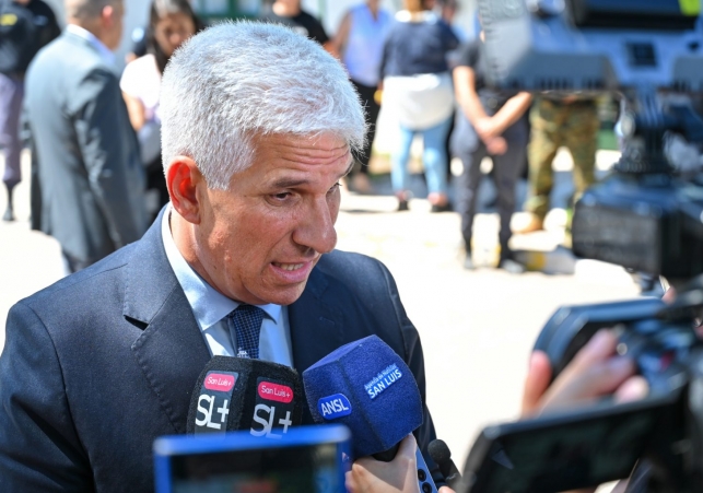 InfoSanLuis - Noticias locales