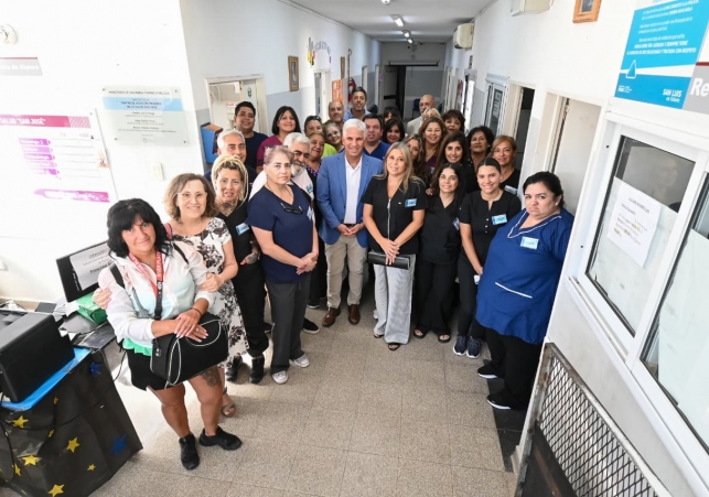 InfoSanLuis - Noticias locales