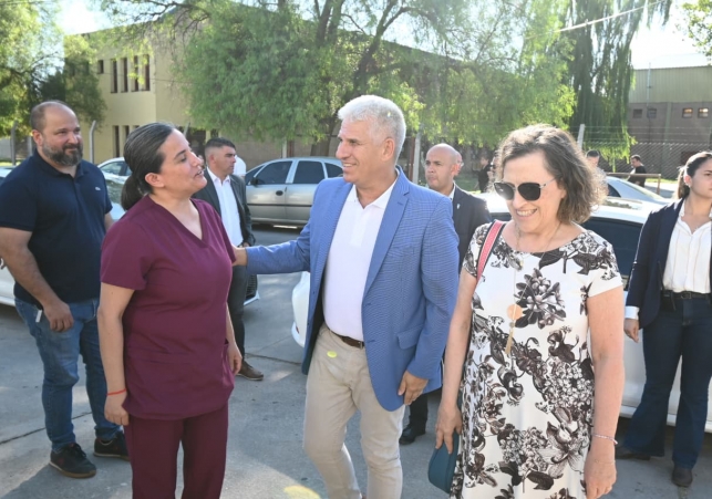 InfoSanLuis - Noticias locales