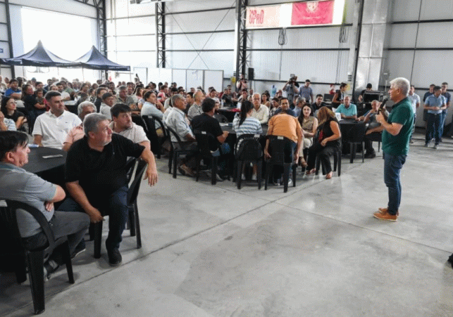 InfoSanLuis - Noticias locales