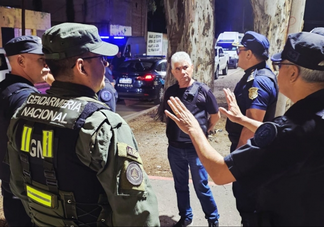 InfoSanLuis - Noticias locales