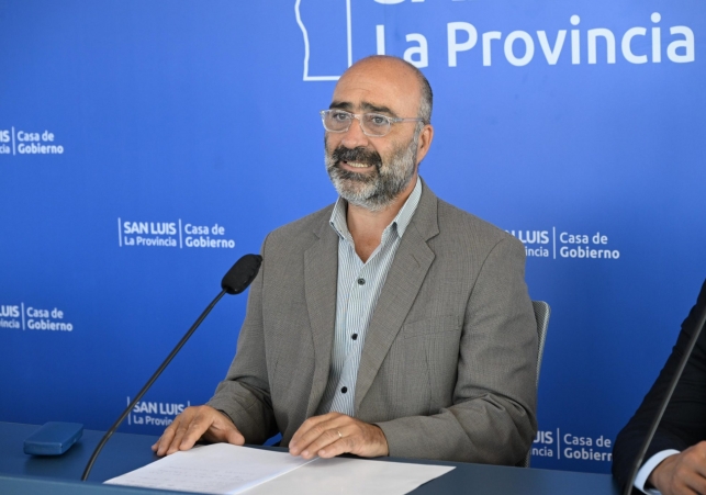 InfoSanLuis - Noticias locales