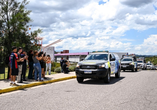 InfoSanLuis - Noticias locales