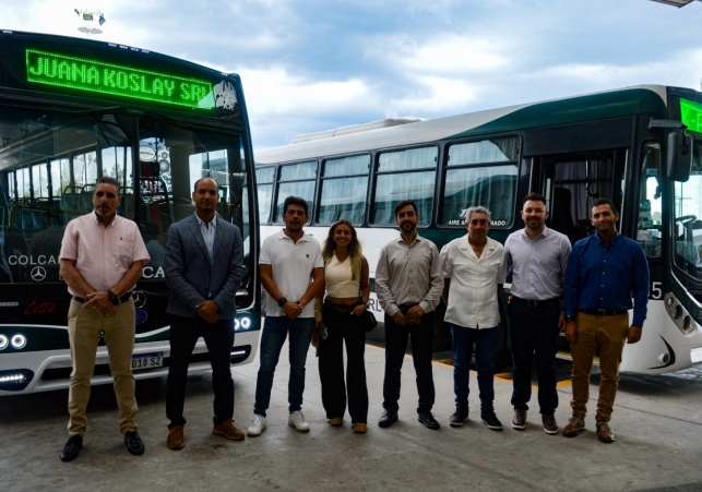 InfoSanLuis - Noticias locales