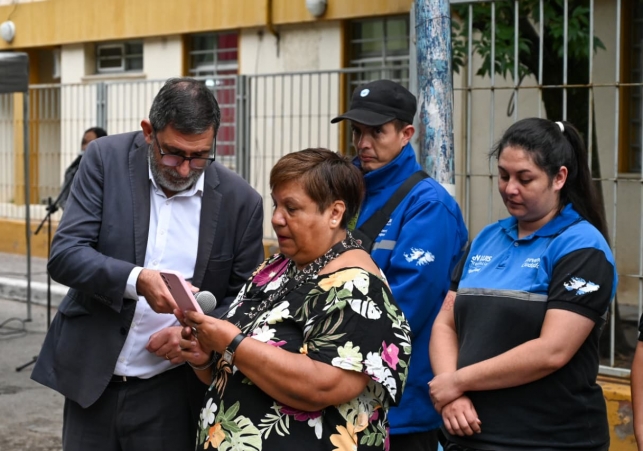 InfoSanLuis - Noticias locales