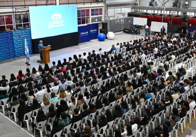 InfoSanLuis - Noticias locales