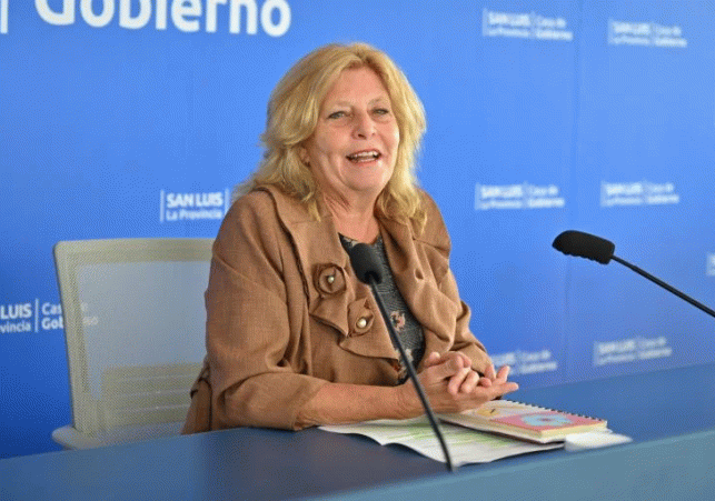 InfoSanLuis - Noticias locales