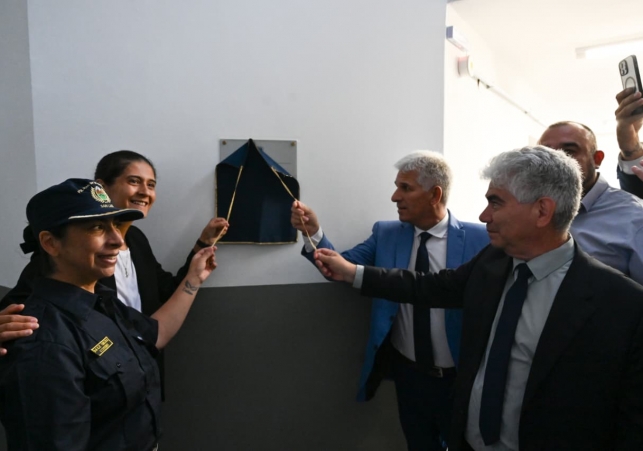 InfoSanLuis - Noticias locales