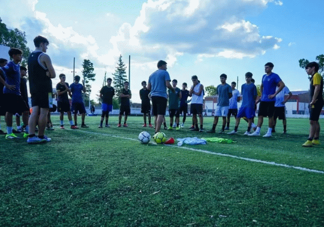 InfoSanLuis - Noticias locales