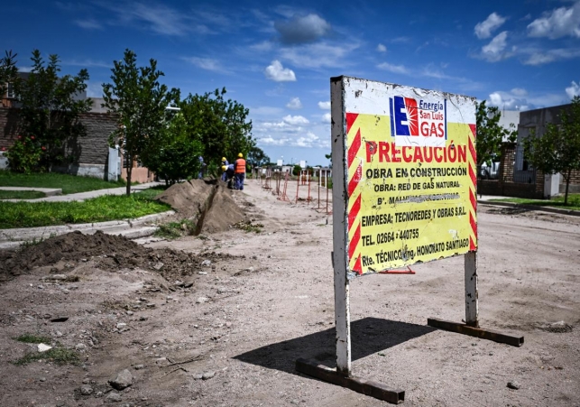 InfoSanLuis - Noticias locales