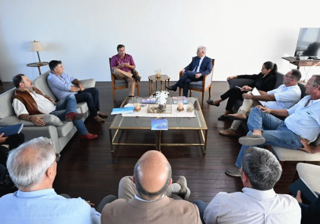 InfoSanLuis - Noticias locales