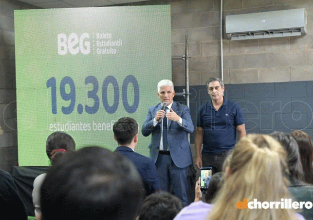 InfoSanLuis - Noticias locales