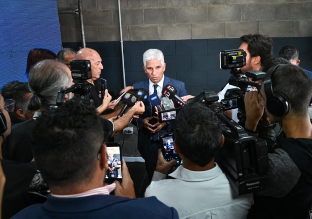 InfoSanLuis - Noticias locales